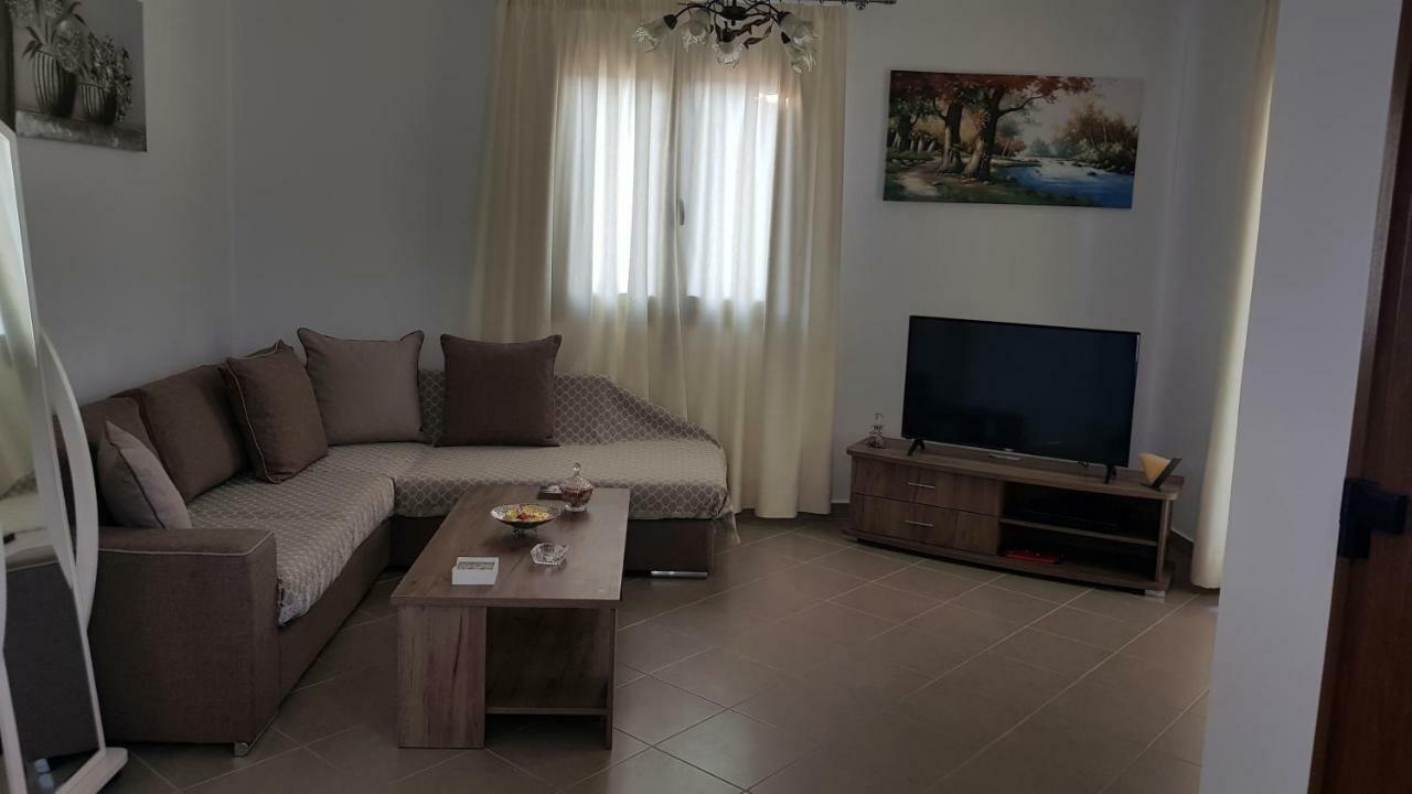 Villa Danae 盖奥斯 外观 照片