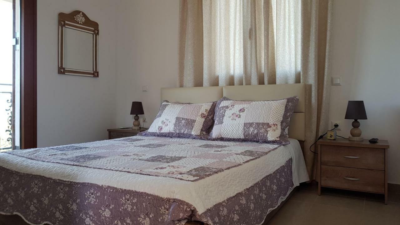 Villa Danae 盖奥斯 外观 照片