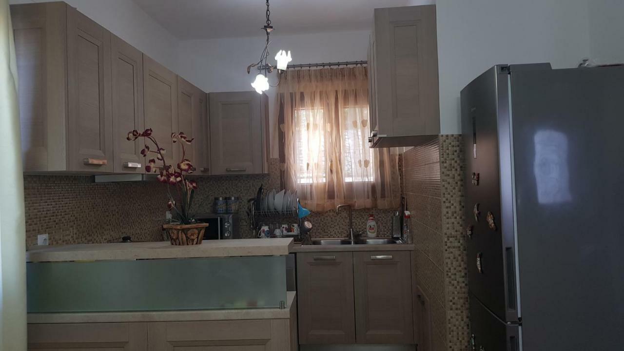 Villa Danae 盖奥斯 外观 照片